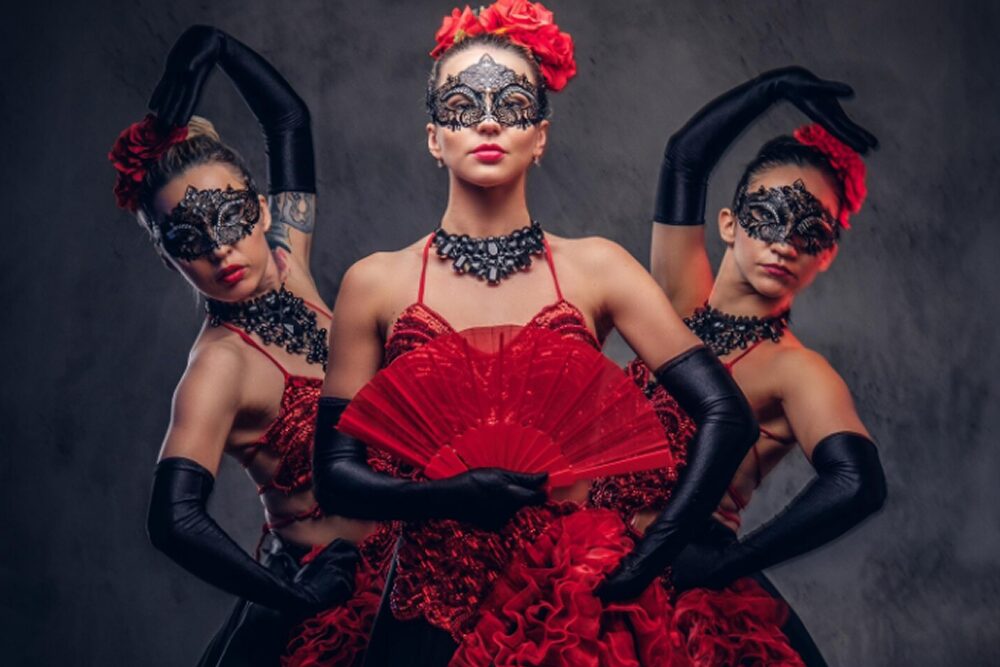 Top 10 pomysłów na imprezę tematyczną