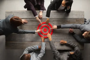 7 celów teambuildingu i jak dobrać aktywność do celu